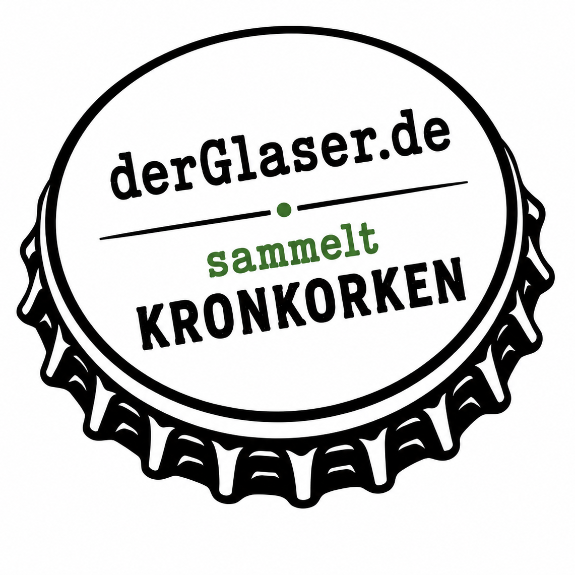 Jeder Kronkorken zählt